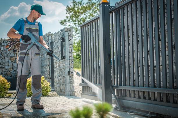 Fort Scott, KS Pressure Washing Company